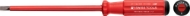 Afbeeldingen van Pb schroevendr. vde 300x8
