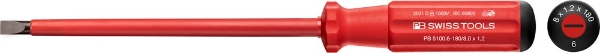 Afbeeldingen van Pb schroevendr. vde 300x8