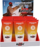 Afbeeldingen van Kel zonnebrand spf 30