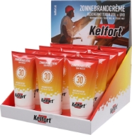 Afbeeldingen van Kel zonnebrand spf 30