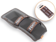 Afbeeldingen van Fento elastiek Max klittenband set a 4 stuks