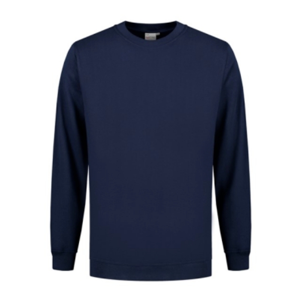 Afbeeldingen van Sweater Roland mt.L marine
