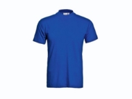 Afbeeldingen van T-shirt Joy mt. 3XL marine 150gr