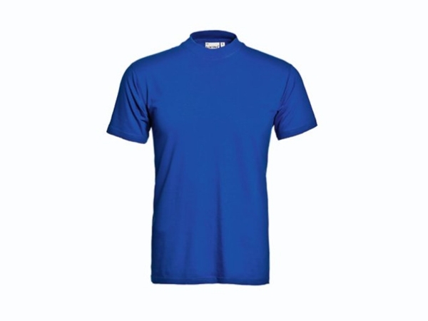 Afbeeldingen van T-shirt Joy mt. 3XL marine 150gr