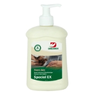 Afbeeldingen van Dreumex special flacon met pomp 500gr.