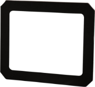 Afbeeldingen van Kel reserve glas tbv 1525175