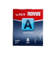 Afbeeldingen van Nieten 8mm 53-8 box a 5.000 st.