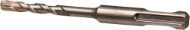 Afbeeldingen van Kelfort sds plus 4-snijder 6x110mm (50st)