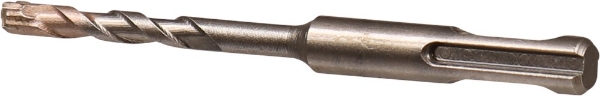 Afbeeldingen van Kelfort sds plus 4-snijder 6x110mm (50st)