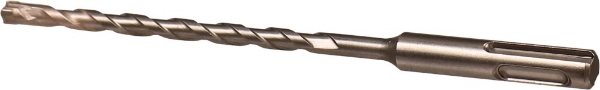 Afbeeldingen van Kelfort sds plus 4-snijder 6x160mm (50st)