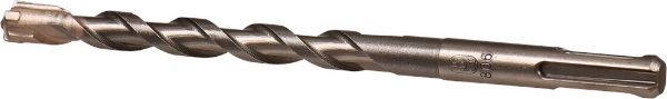 Afbeeldingen van Kelfort sds plus 4-snijder 10x160mm (50st)