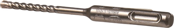 Afbeeldingen van Kelfort sds plus 4-snijder 5x50/110mm