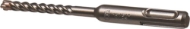 Afbeeldingen van Kelfort sds plus 4-snijder 6x50/110mm