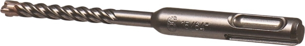 Afbeeldingen van Kelfort sds plus 4-snijder 6x50/110mm