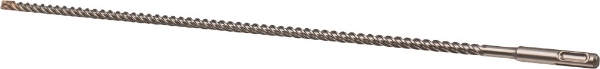 Afbeeldingen van Kelfort sds plus 4-snijder 8x400/460mm