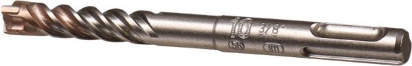 Afbeeldingen van Kelfort sds plus 4-snijder 10x50/110mm