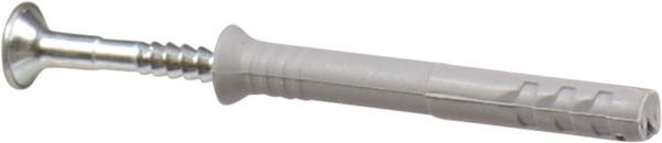 Afbeeldingen van Kelfort spijkerplug pkkk 5x40mm