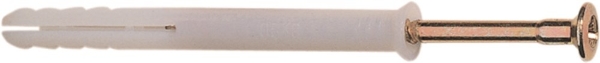 Afbeeldingen van Kelfort spijkerplug pkkk 5x50mm 