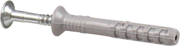 Afbeeldingen van Kelfort spijkerplug pkkk 6x40mm