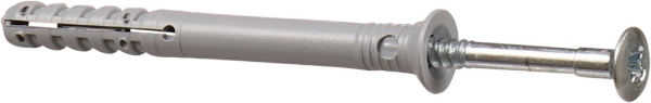 Afbeeldingen van Kelfort spijkerplug pkkk 6x60mm