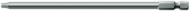 Afbeeldingen van Wer 1/4" krachtbit torx t25 l=150mm
