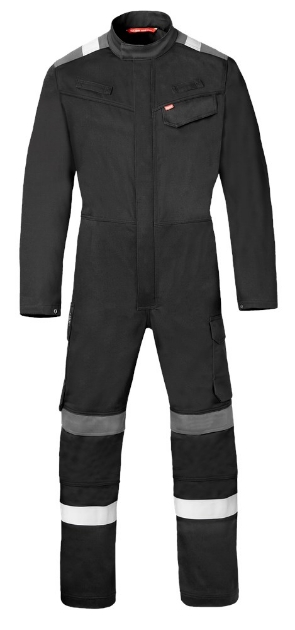 Afbeelding voor categorie Kleding brandvertragend