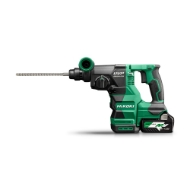 Afbeeldingen van DH3628DA WRZ  ACCU BOOR-BREEKHAMER SDS+ 36V,