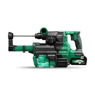 Afbeeldingen van DH3628DA WEZ ACCU BOOR-BREEKHAMER SDS+ 36V,
