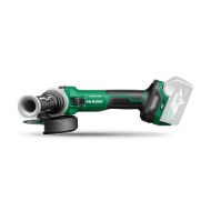 Afbeeldingen van G3613DVE W4Z ACCU HAAKSE-slijper 36V, 1500W,