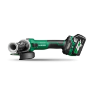 Afbeeldingen van G3613DVE WQZ ACCU HAAKSE-slijper 36V, 1500W,