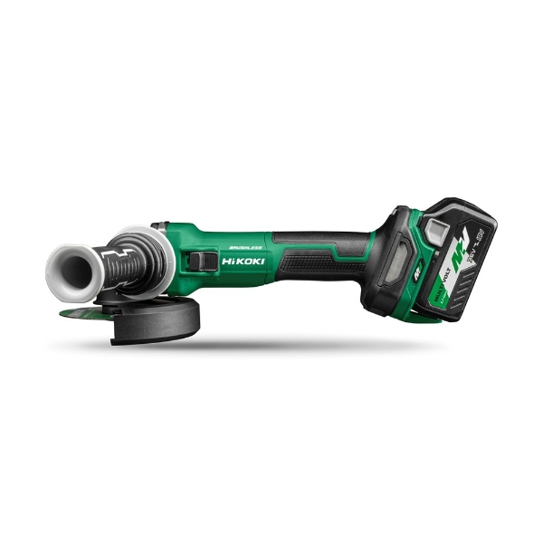 Afbeeldingen van G3613DVE WQZ ACCU HAAKSE-slijper 36V, 1500W,