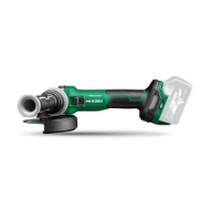 Afbeeldingen van G3613DE W2Z ACCU HAAKSE-slijper 36V, 1500W,