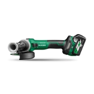 Afbeeldingen van G3613DE WQZ  ACCU HAAKSE-slijper 36V, 1500W,