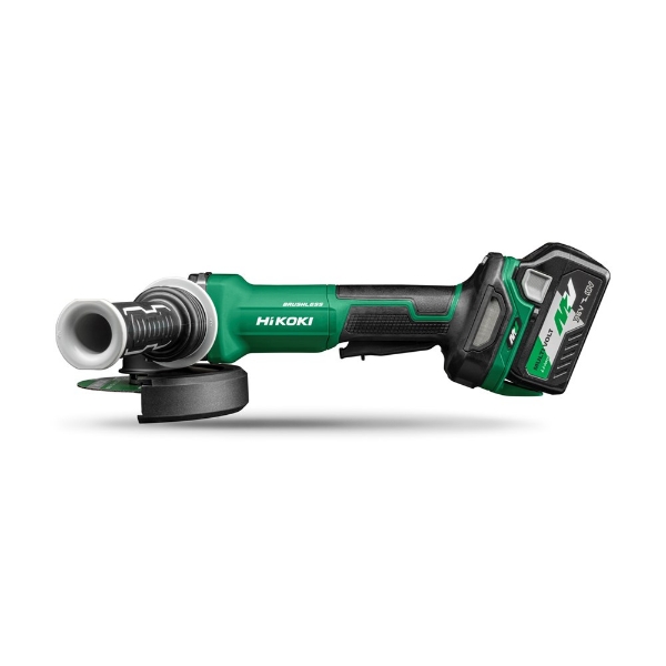 Afbeeldingen van G3613DVF WQZ ACCU HAAKSE-slijper 36V, 1500W,