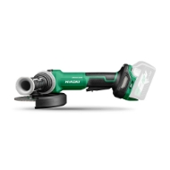 Afbeeldingen van G3615DVF W4Z ACCU HAAKSE-slijper 36V, 1500W,