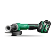 Afbeeldingen van G3615DVF WQZ ACCU HAAKSE-slijper 36V, 1500W,