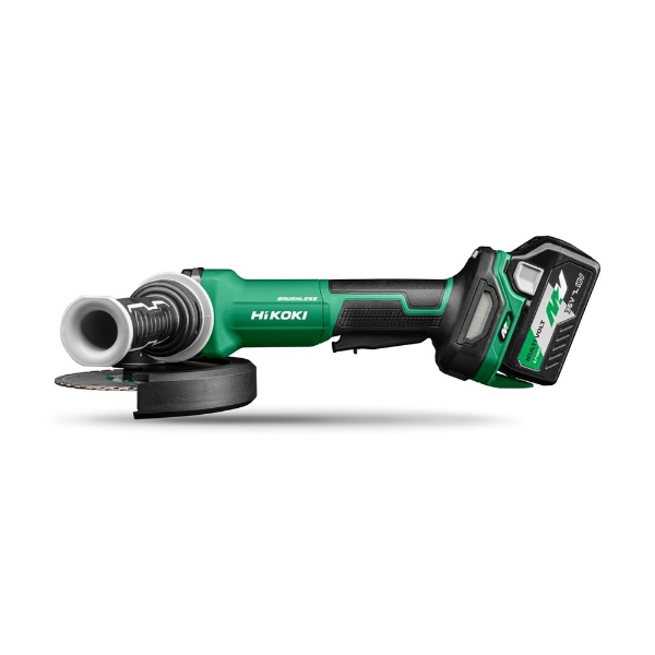 Afbeeldingen van G3615DVF WQZ ACCU HAAKSE-slijper 36V, 1500W,