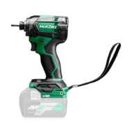 Afbeeldingen van WH18DC W4Z ACCU SLAGSCHROEVENDRAAIER 1/4" 18V