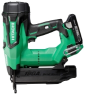 Afbeeldingen van NT1850DA W4Z  ACCU SPIJKERAPPARAAT 18V, BL,