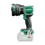 Afbeeldingen van UB18DH W4Z SCHIJNWERPER LED 14,4/18V, MV,