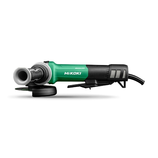 Afbeeldingen van G13BYEQ2 WDZ haakse slijper 230V, 1.320 W, 12