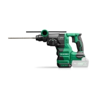 Afbeeldingen van HIK DH1826DAW2Z accu boorhamer bl  excl