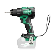 Afbeeldingen van HIK DS18DE W4Z accu boormach BL ex in doos