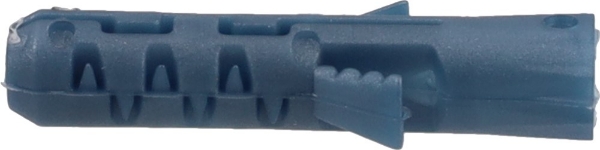 Afbeeldingen van Kelfort super nylon plug 5x25mm 100st.
