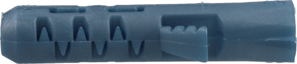 Afbeeldingen van Kelfort super nylon plug 8x40mm 100st.
