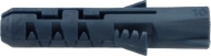 Afbeeldingen van Kelfort super nylon plug 10x50mm 50st.