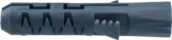 Afbeeldingen van Kelfort super nylon plug 12x60mm 25st.