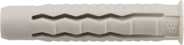 Afbeeldingen van Kelfort multiplug 10x50mm 50st.