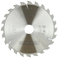 Afbeeldingen van Hik zaagblad 150x20x1,2 Z34 spciaal staal