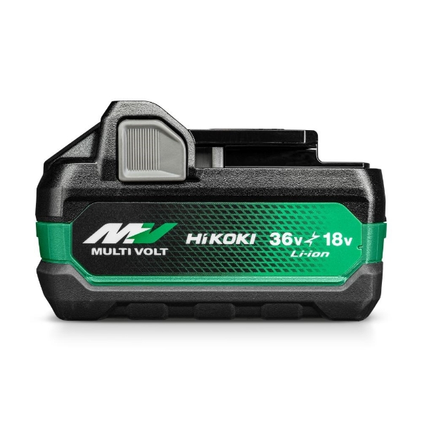 Afbeeldingen van HIK BSL36A18X accu MV 36V-2,5Ah/18V-5,0Ah